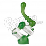 Thug Life glass pipe 3